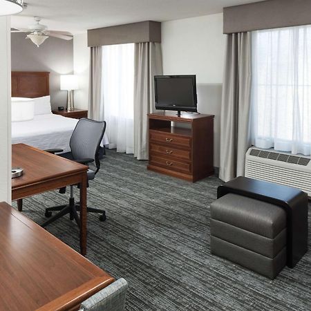 Homewood Suites By Hilton El Paso Airport מראה חיצוני תמונה