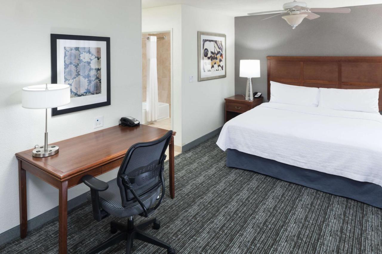 Homewood Suites By Hilton El Paso Airport מראה חיצוני תמונה