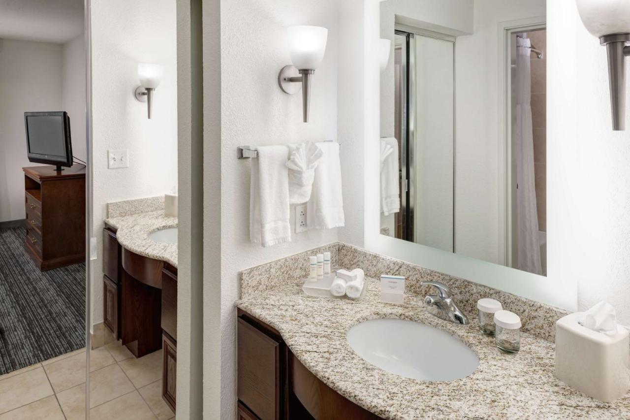 Homewood Suites By Hilton El Paso Airport מראה חיצוני תמונה