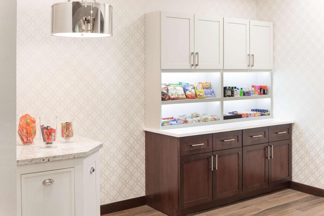 Homewood Suites By Hilton El Paso Airport מראה חיצוני תמונה