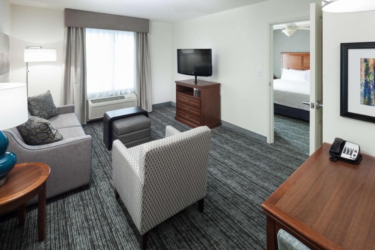 Homewood Suites By Hilton El Paso Airport מראה חיצוני תמונה