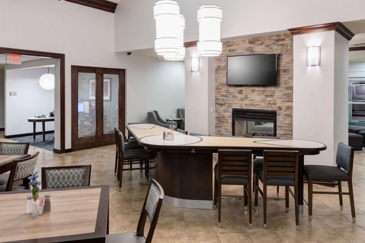 Homewood Suites By Hilton El Paso Airport מראה חיצוני תמונה
