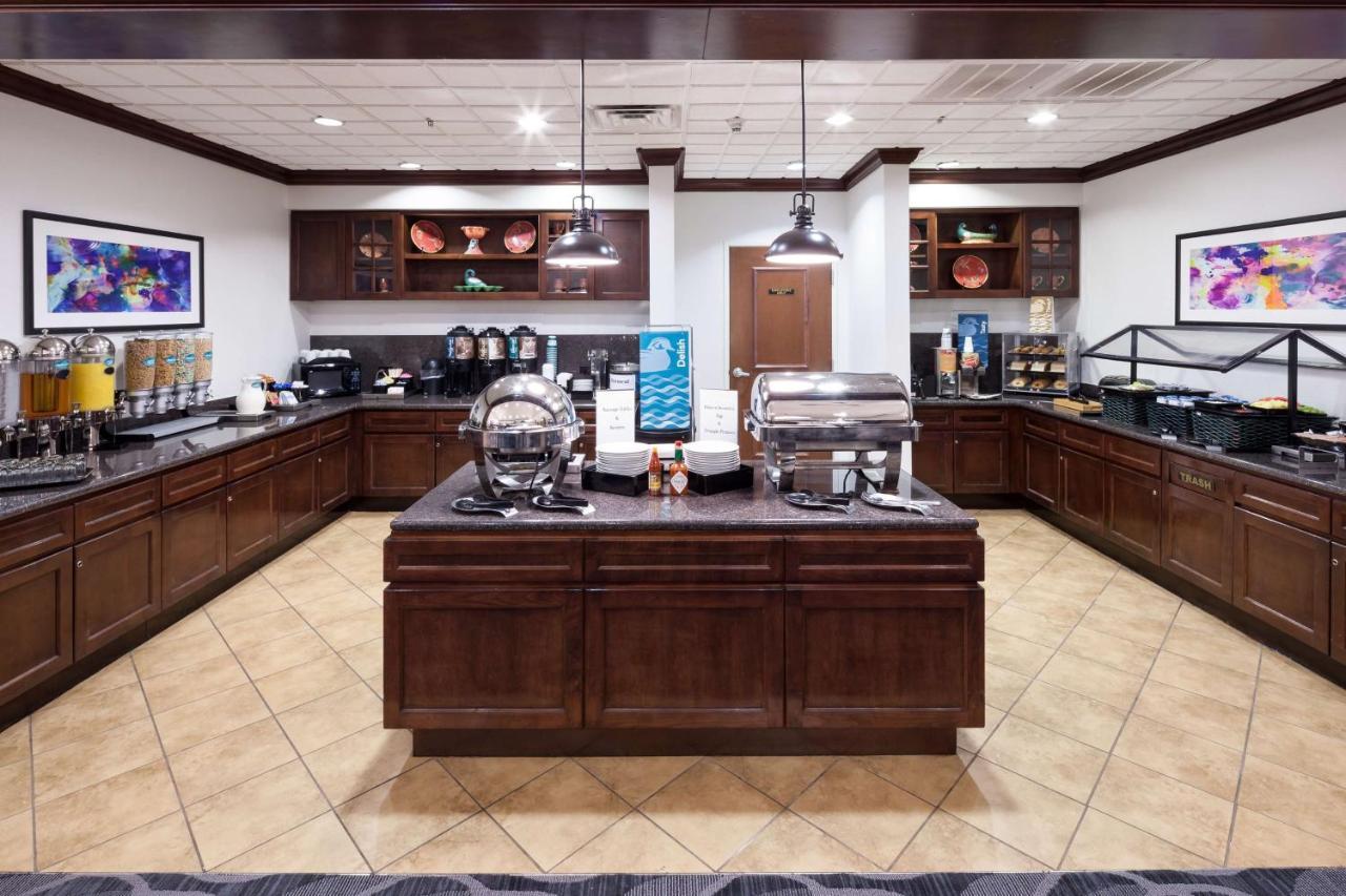 Homewood Suites By Hilton El Paso Airport מראה חיצוני תמונה