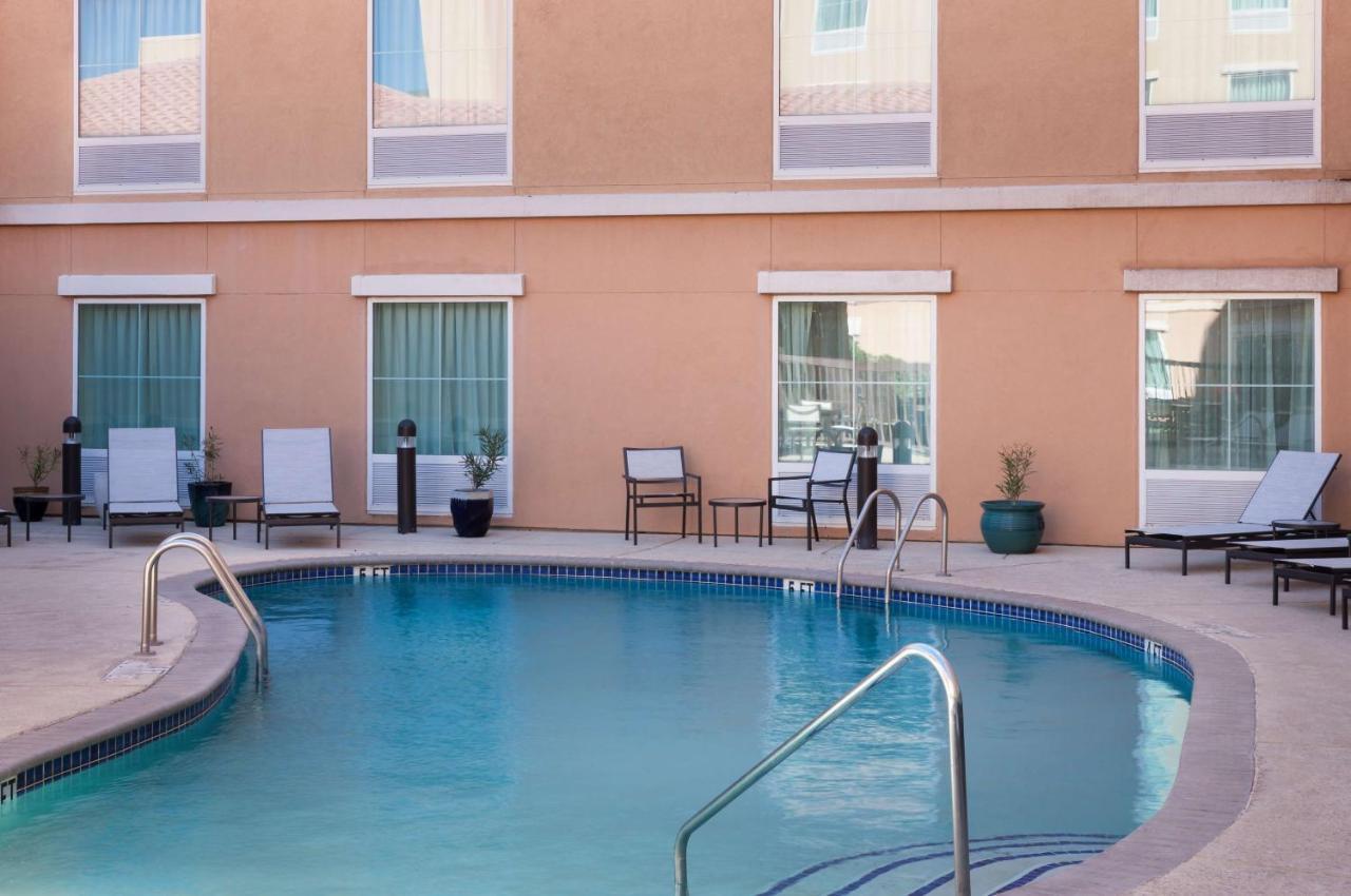 Homewood Suites By Hilton El Paso Airport מראה חיצוני תמונה
