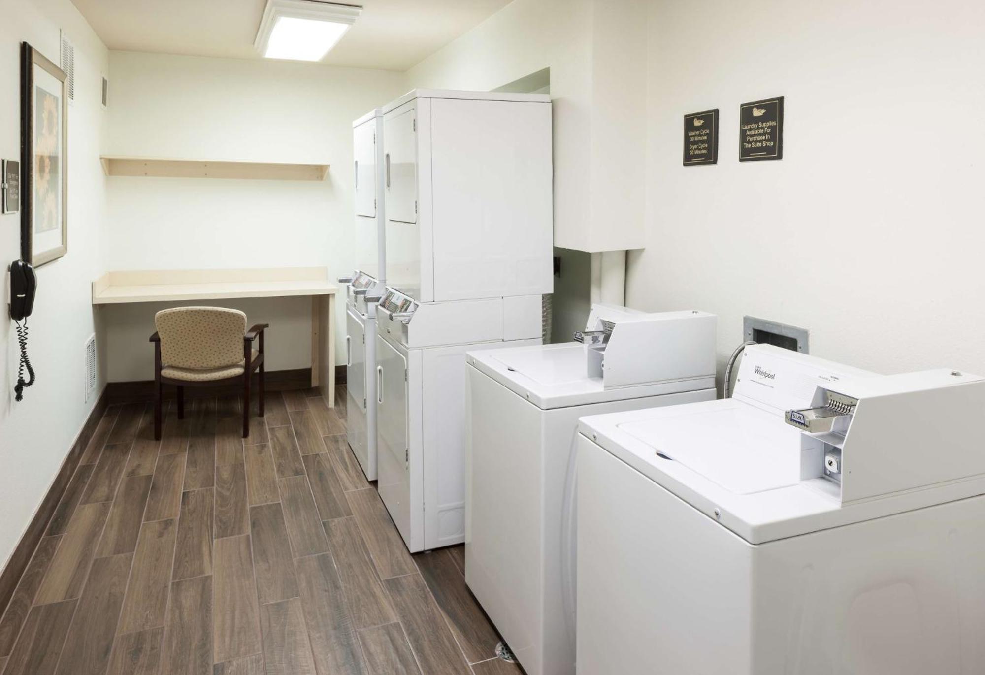 Homewood Suites By Hilton El Paso Airport מראה חיצוני תמונה