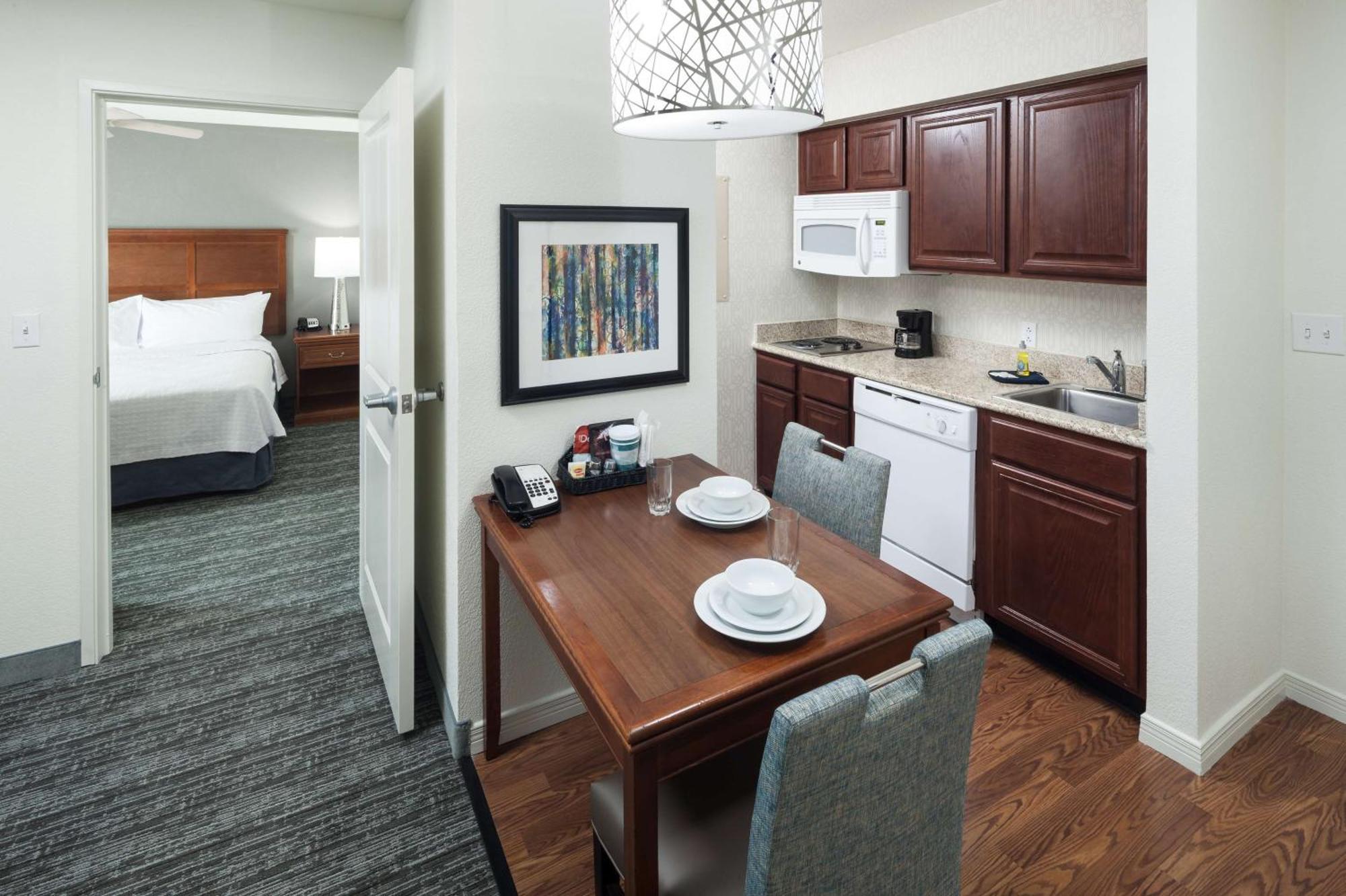 Homewood Suites By Hilton El Paso Airport מראה חיצוני תמונה