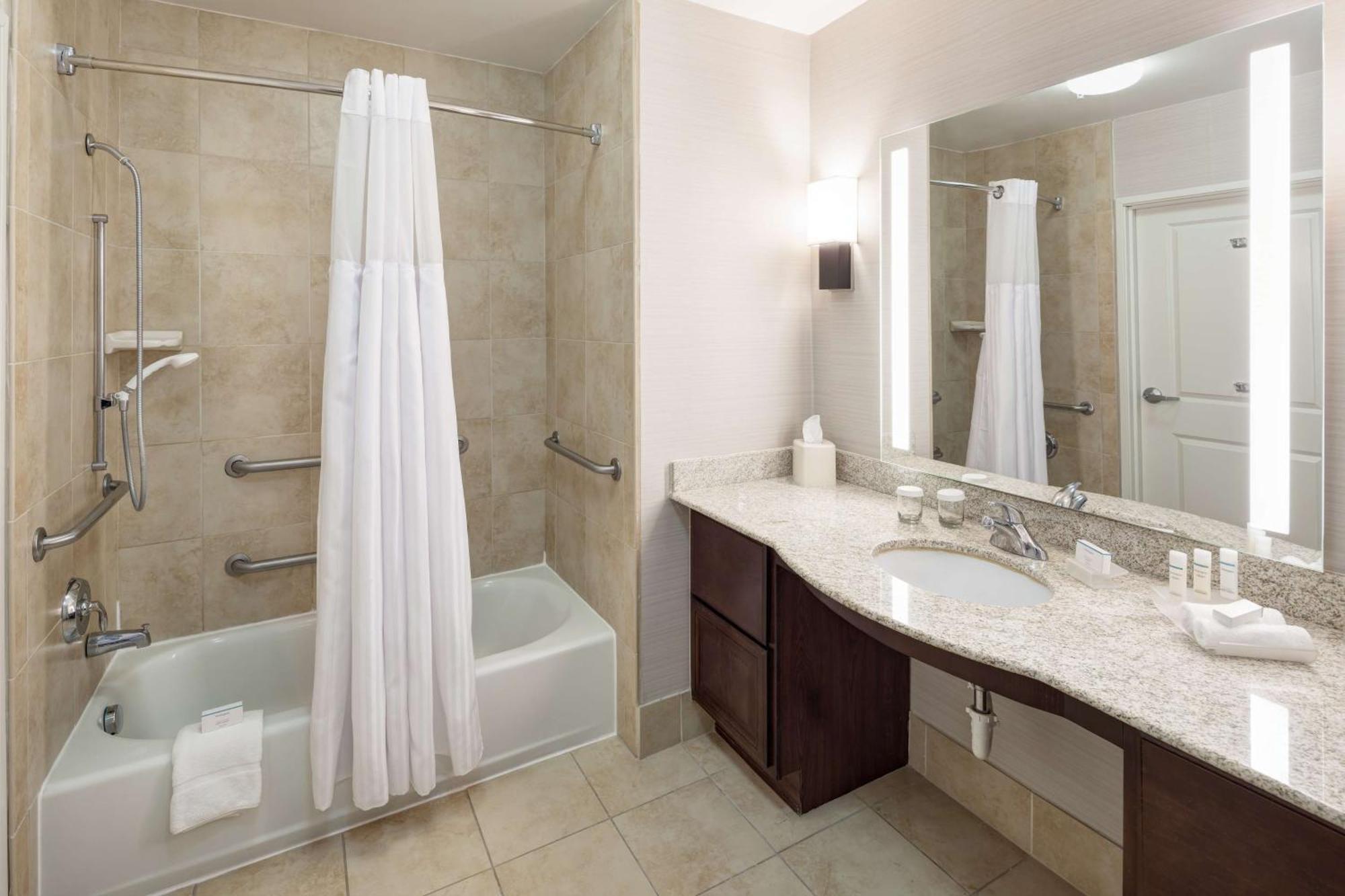 Homewood Suites By Hilton El Paso Airport מראה חיצוני תמונה