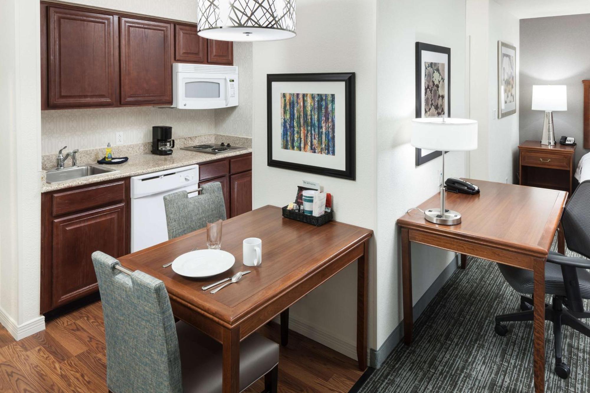 Homewood Suites By Hilton El Paso Airport מראה חיצוני תמונה