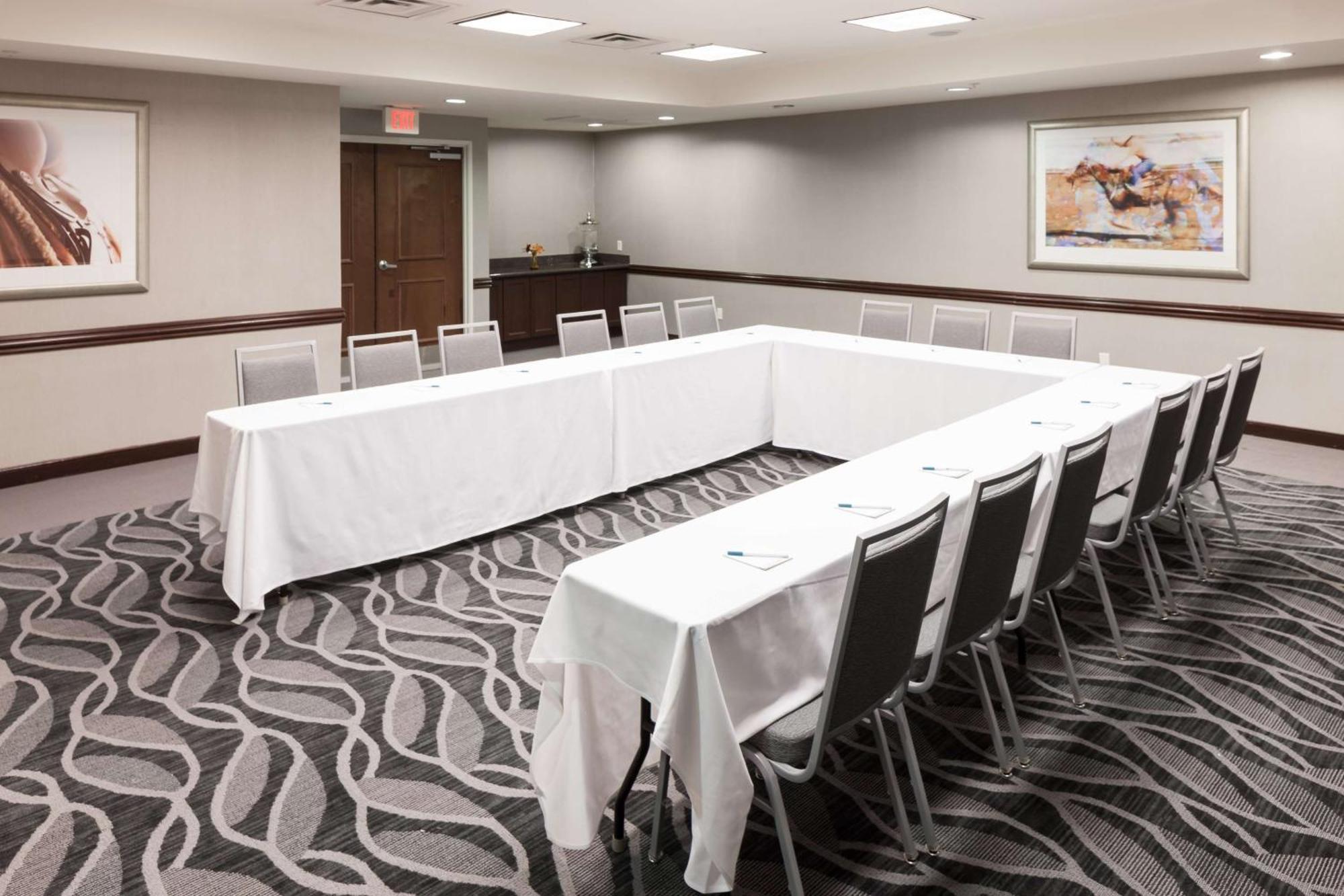 Homewood Suites By Hilton El Paso Airport מראה חיצוני תמונה