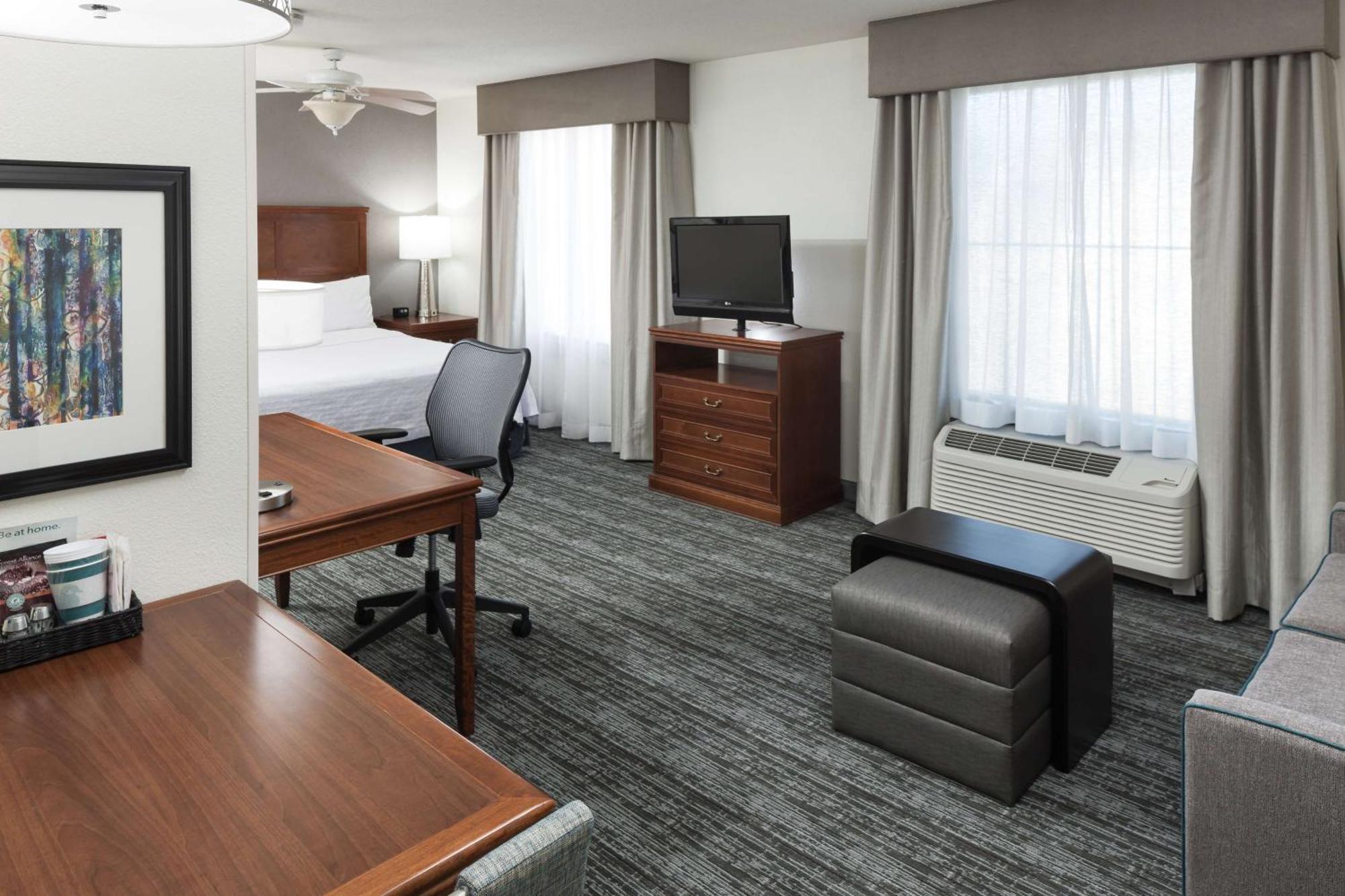 Homewood Suites By Hilton El Paso Airport מראה חיצוני תמונה