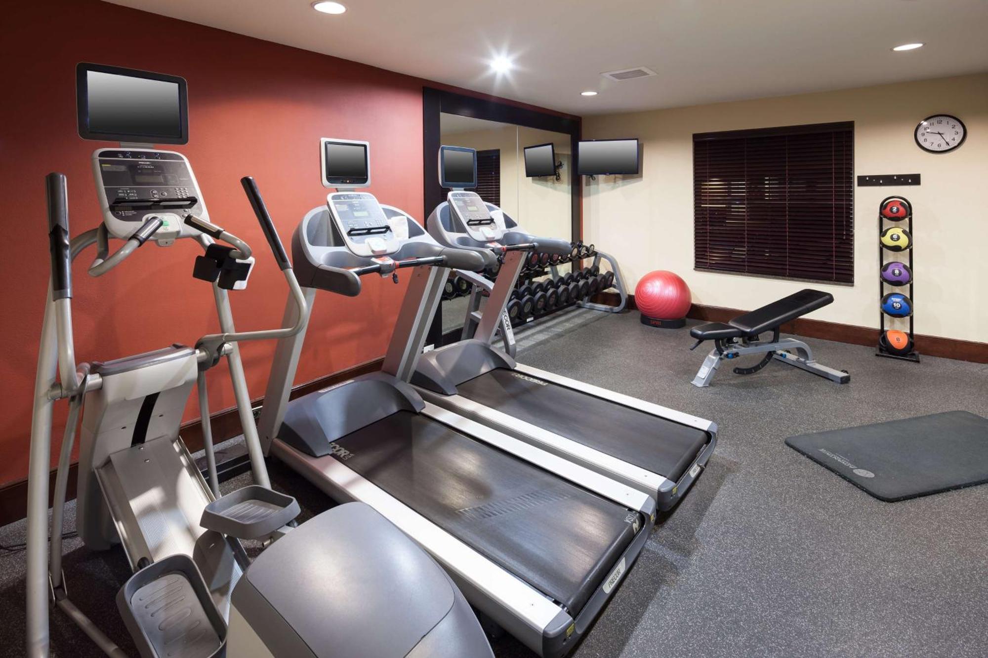 Homewood Suites By Hilton El Paso Airport מראה חיצוני תמונה