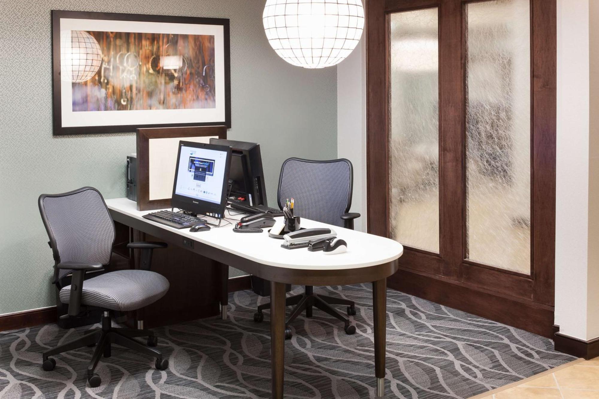 Homewood Suites By Hilton El Paso Airport מראה חיצוני תמונה