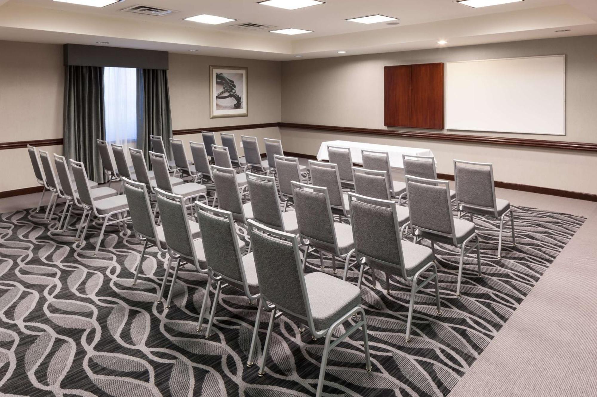 Homewood Suites By Hilton El Paso Airport מראה חיצוני תמונה