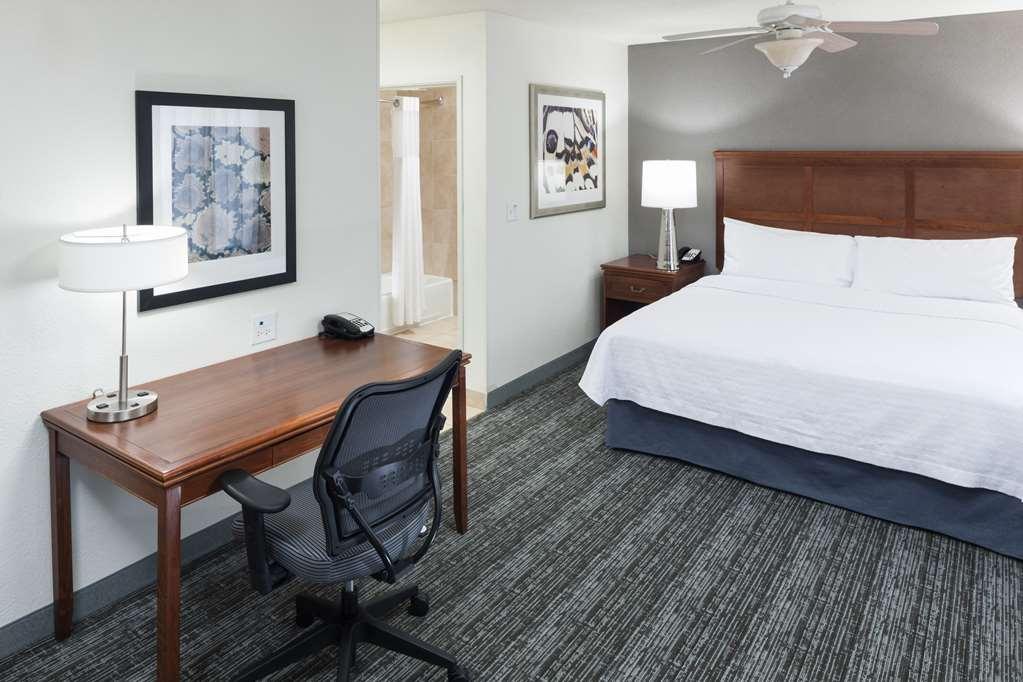 Homewood Suites By Hilton El Paso Airport חדר תמונה