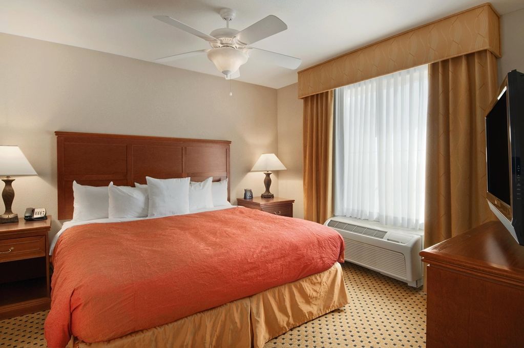 Homewood Suites By Hilton El Paso Airport חדר תמונה