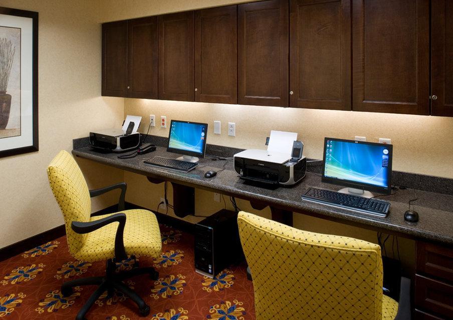 Homewood Suites By Hilton El Paso Airport מראה חיצוני תמונה