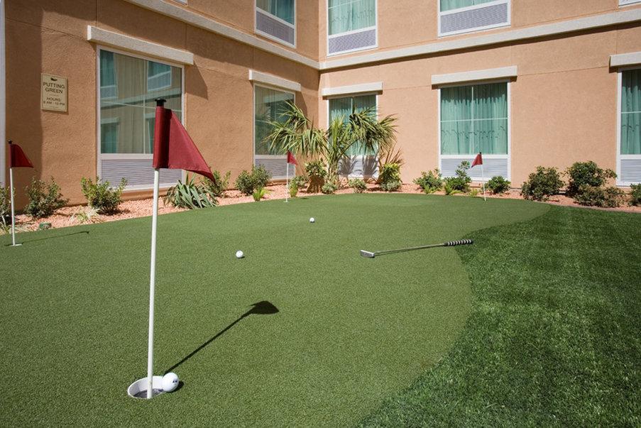 Homewood Suites By Hilton El Paso Airport מראה חיצוני תמונה