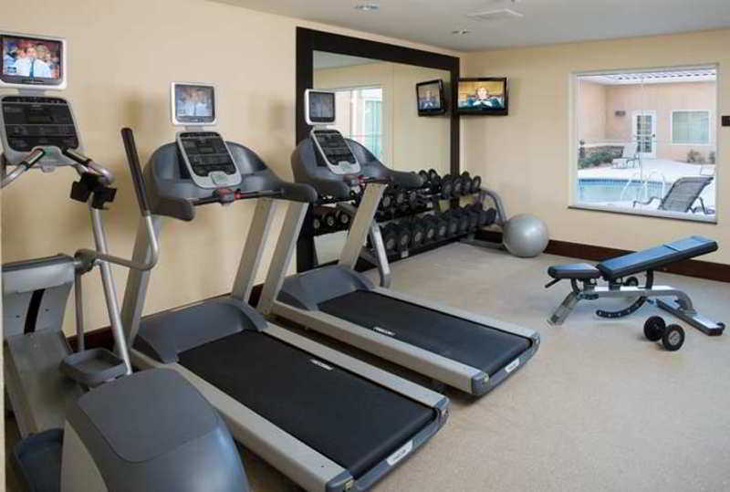 Homewood Suites By Hilton El Paso Airport מראה חיצוני תמונה