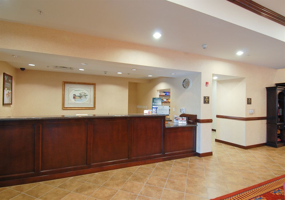 Homewood Suites By Hilton El Paso Airport מראה חיצוני תמונה