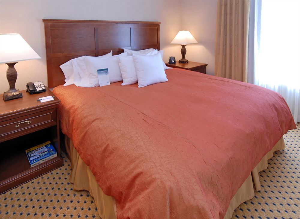 Homewood Suites By Hilton El Paso Airport מראה חיצוני תמונה