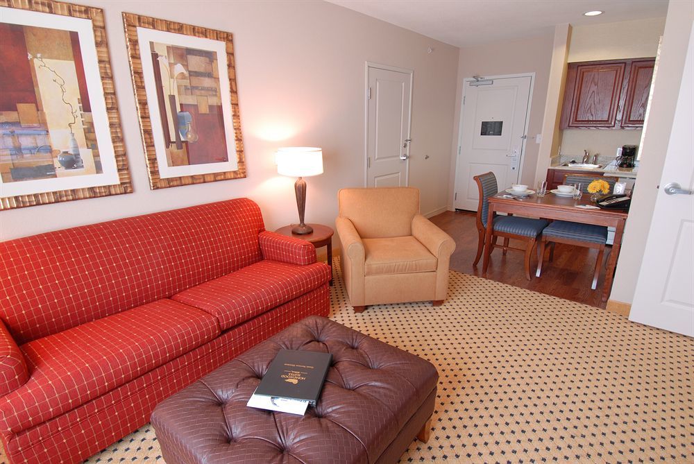 Homewood Suites By Hilton El Paso Airport מראה חיצוני תמונה